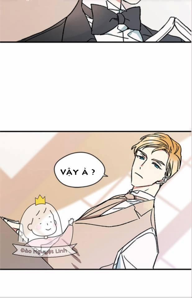 Người Hầu Của Tôi 3 trang 11