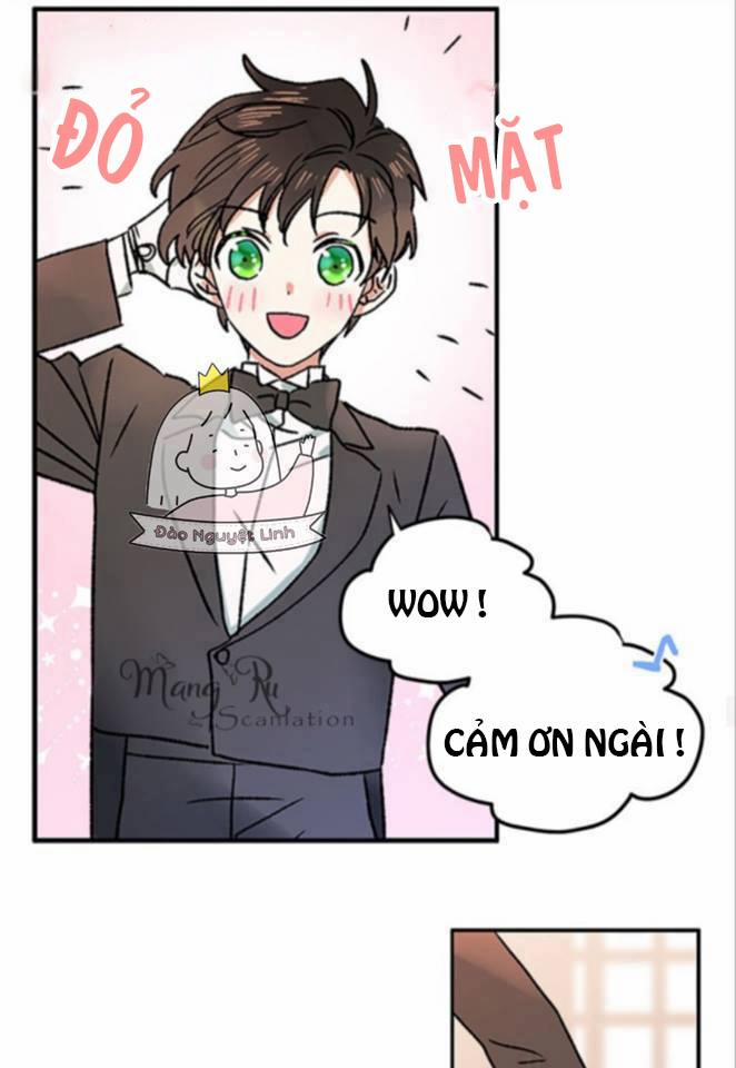 Người Hầu Của Tôi 3 trang 20