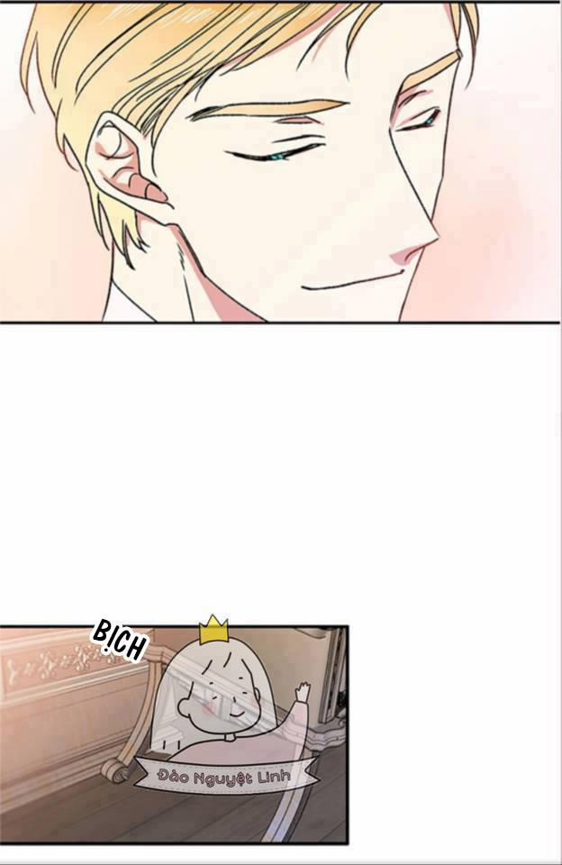 Người Hầu Của Tôi 3 trang 22