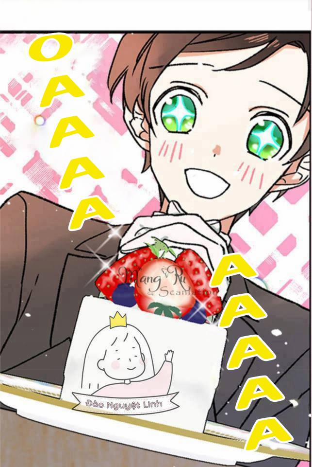 Người Hầu Của Tôi 3 trang 23