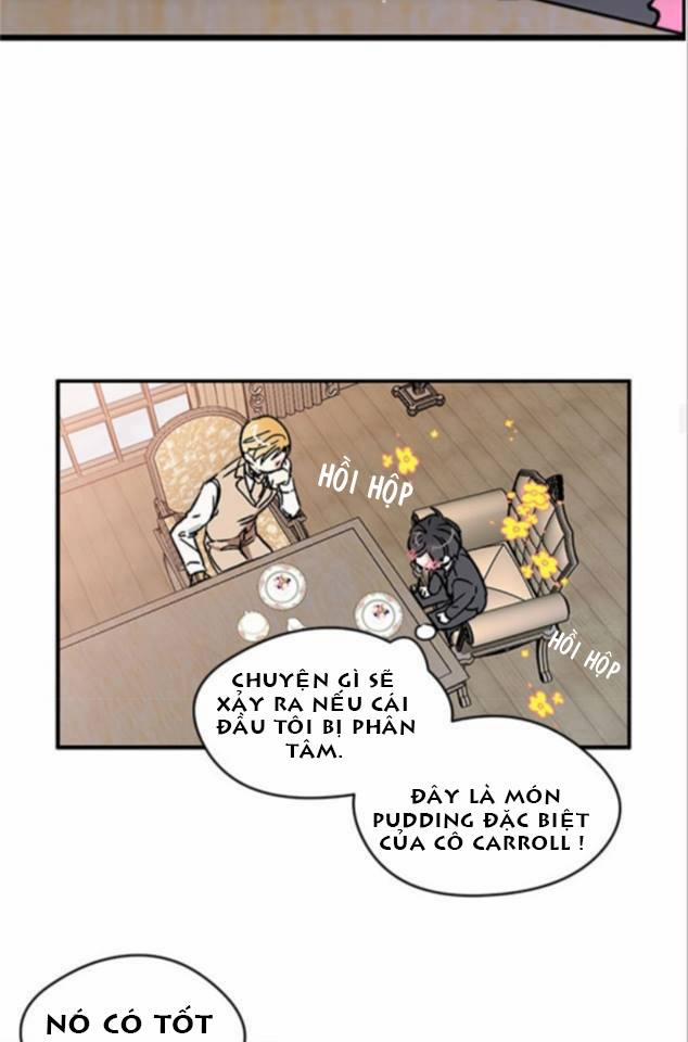 Người Hầu Của Tôi 3 trang 24