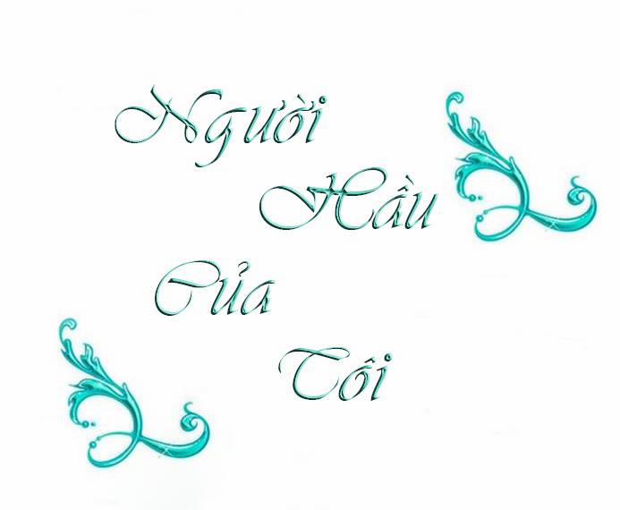 Người Hầu Của Tôi 3 trang 3