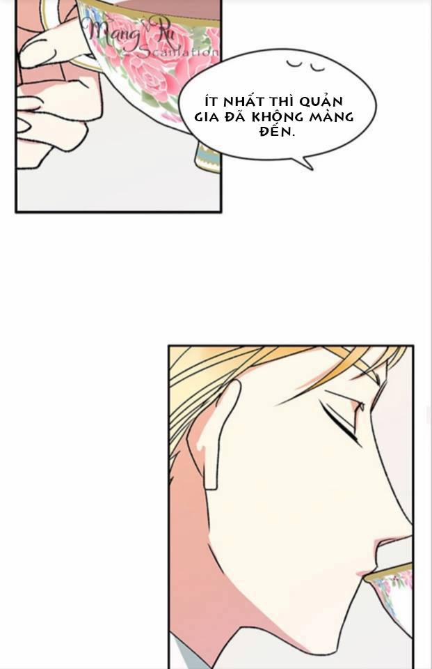 Người Hầu Của Tôi 3 trang 31