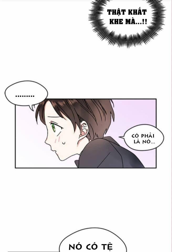 Người Hầu Của Tôi 3 trang 34