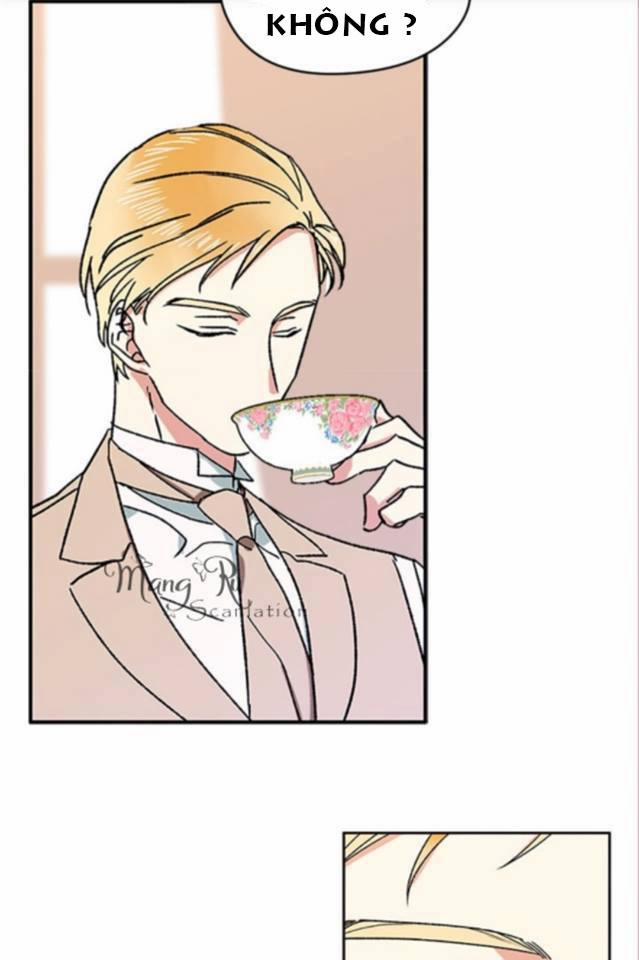 Người Hầu Của Tôi 3 trang 35