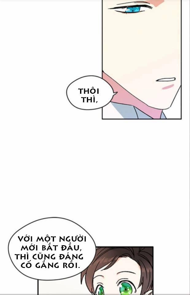 Người Hầu Của Tôi 3 trang 36