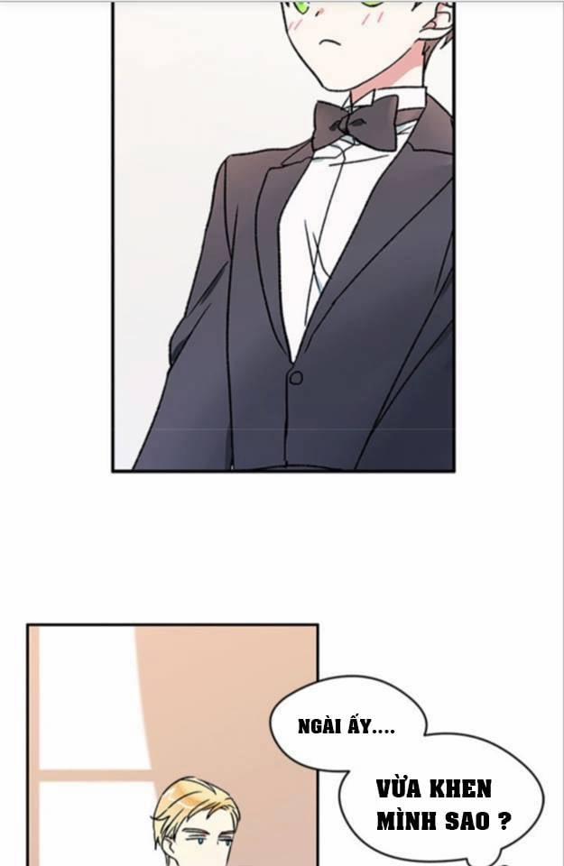 Người Hầu Của Tôi 3 trang 37