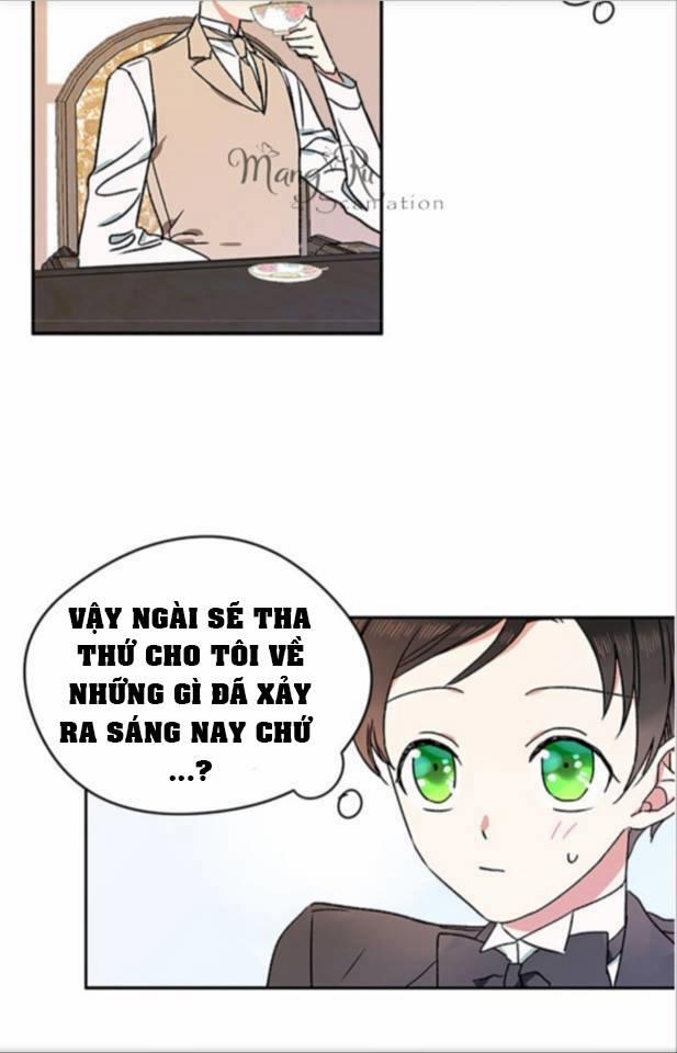 Người Hầu Của Tôi 3 trang 38