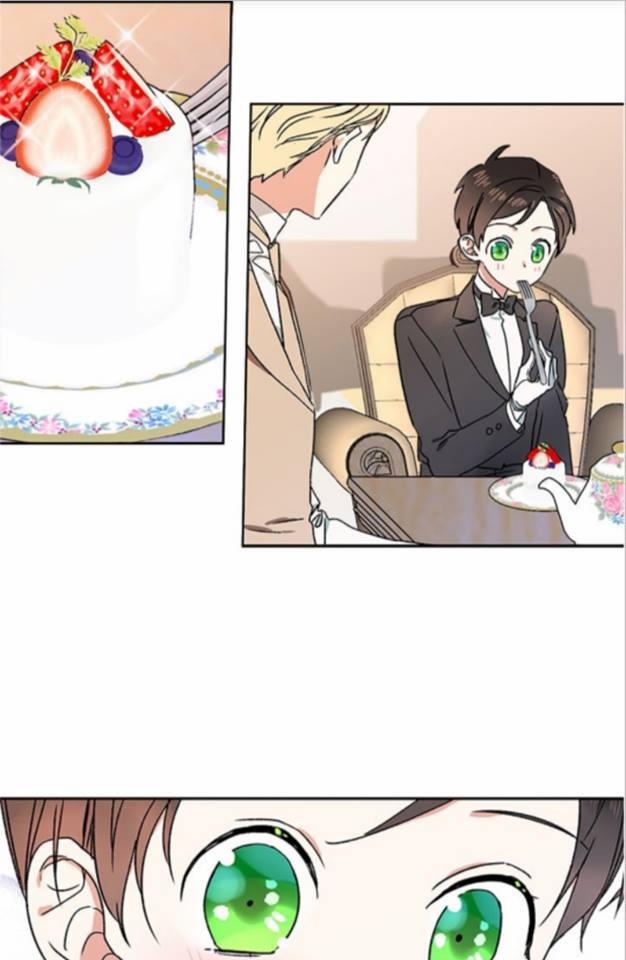 Người Hầu Của Tôi 3 trang 39