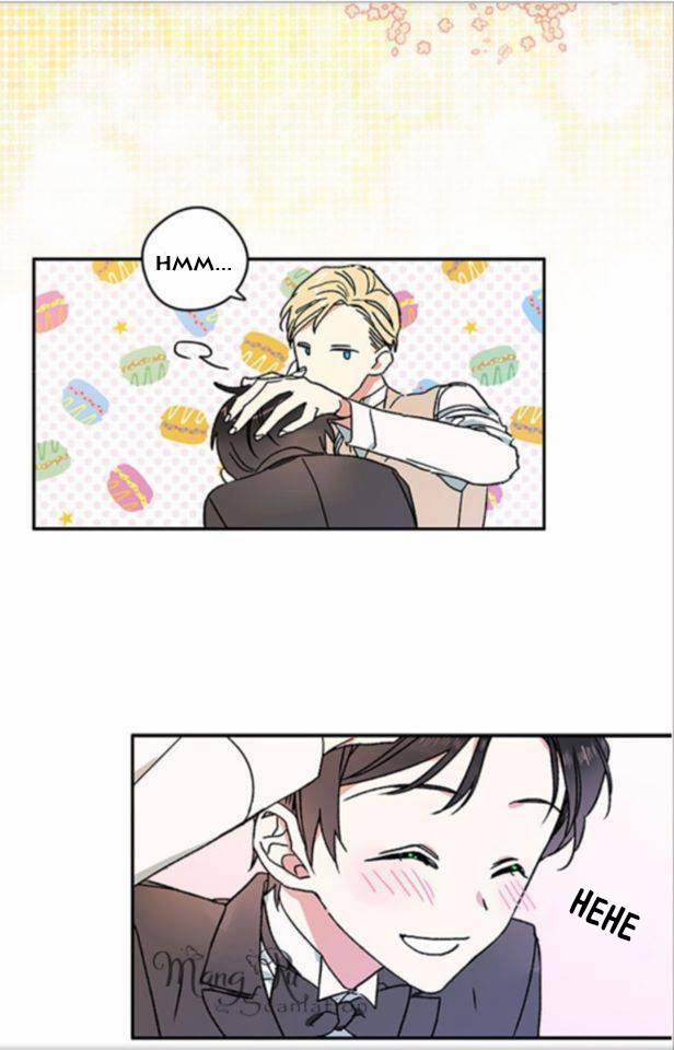 Người Hầu Của Tôi 3 trang 41