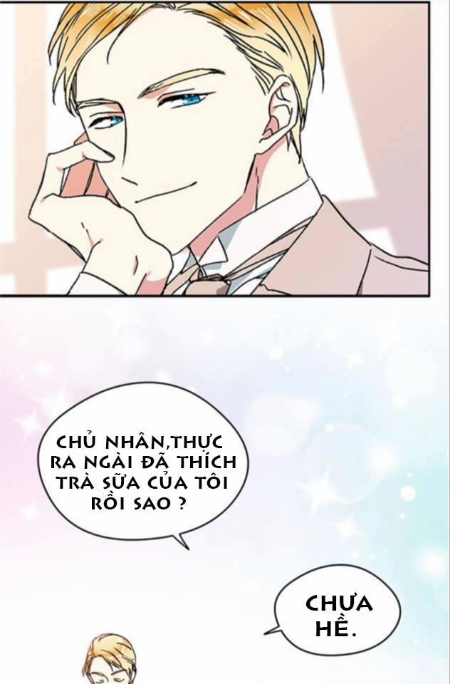 Người Hầu Của Tôi 3 trang 42