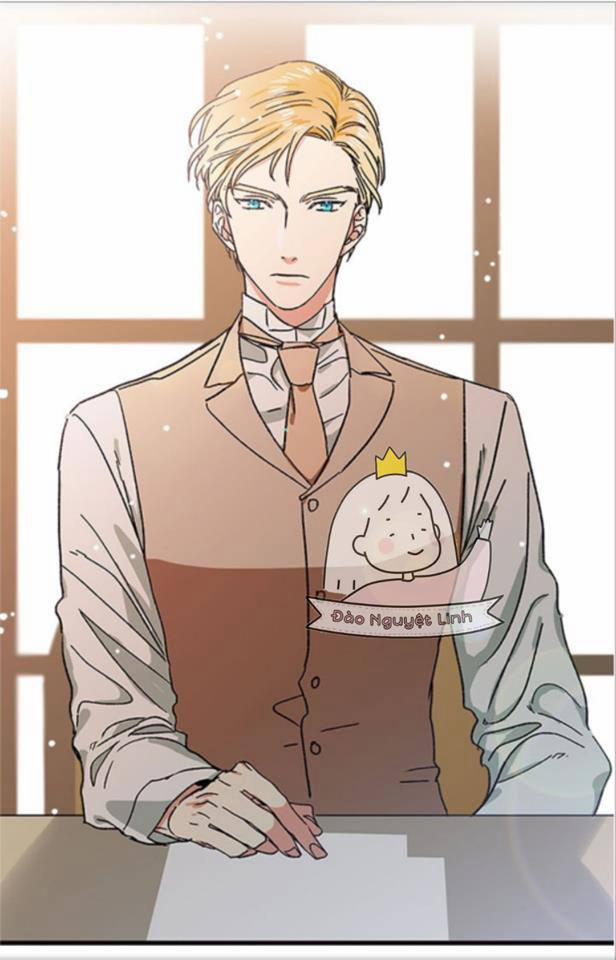 Người Hầu Của Tôi 3 trang 5