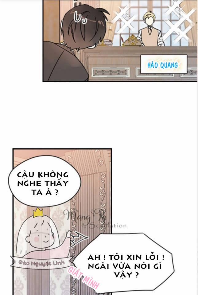 Người Hầu Của Tôi 3 trang 7