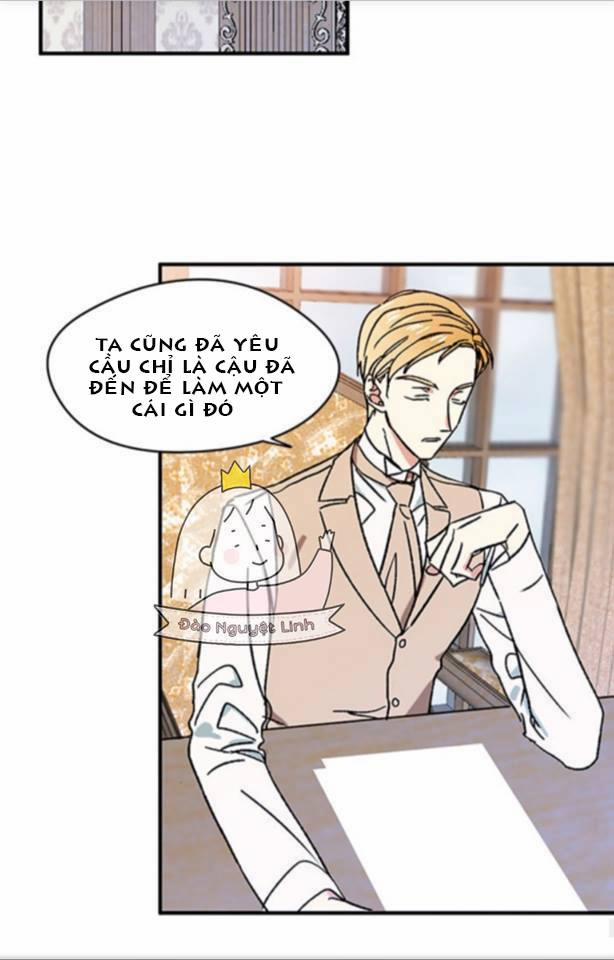 Người Hầu Của Tôi 3 trang 8