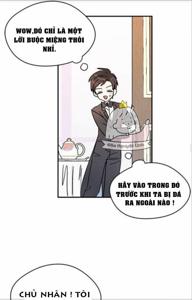 Người Hầu Của Tôi 3 trang 9