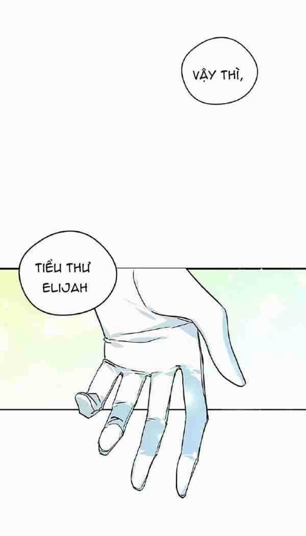 Người Hầu Của Tôi 30 trang 11