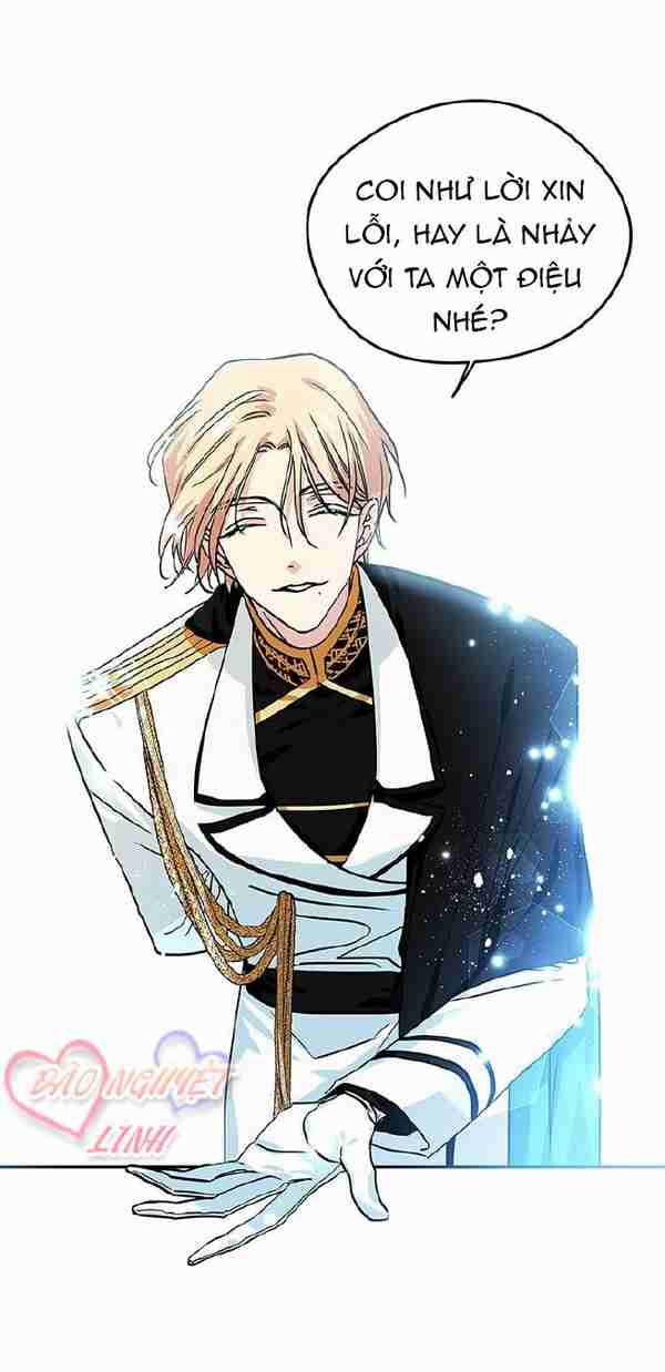 Người Hầu Của Tôi 30 trang 12