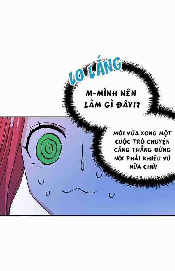 Người Hầu Của Tôi 30 trang 13