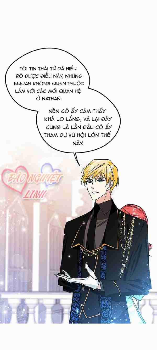 Người Hầu Của Tôi 30 trang 19