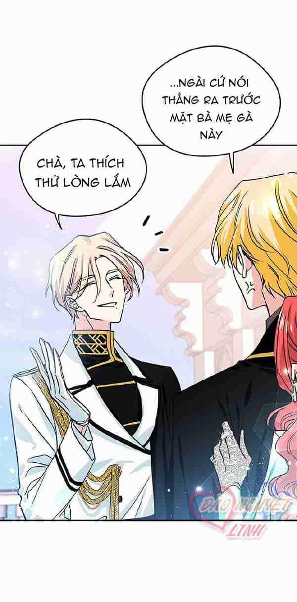 Người Hầu Của Tôi 30 trang 24