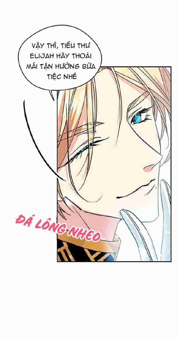 Người Hầu Của Tôi 30 trang 25