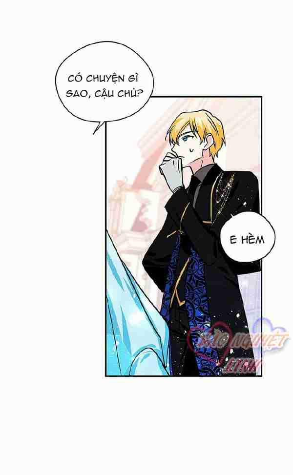 Người Hầu Của Tôi 30 trang 31