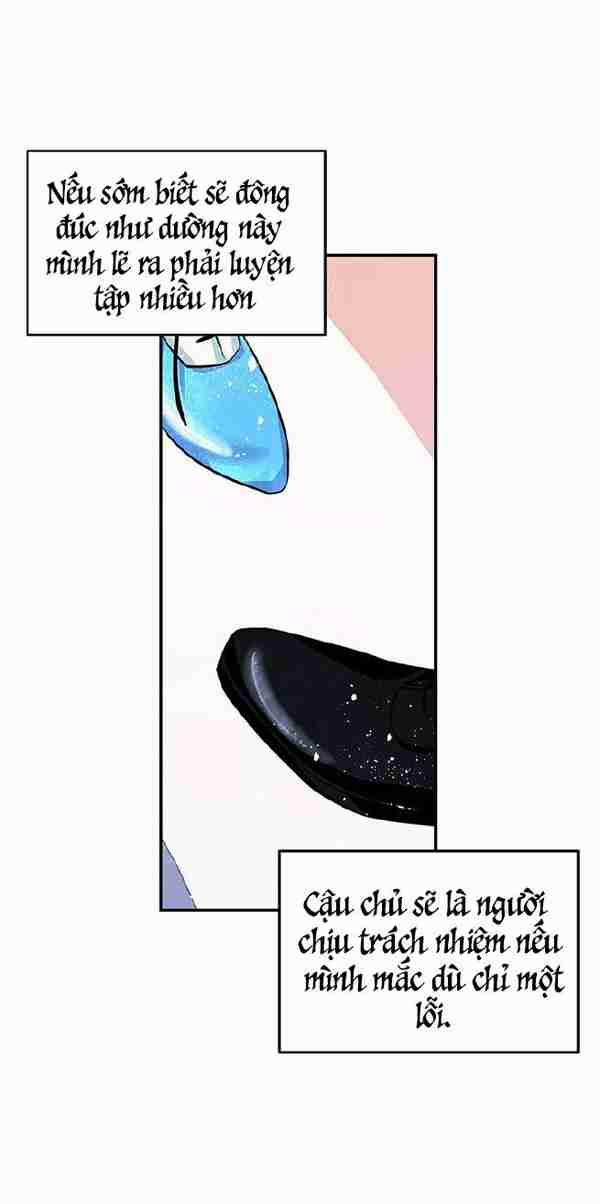 Người Hầu Của Tôi 30 trang 40