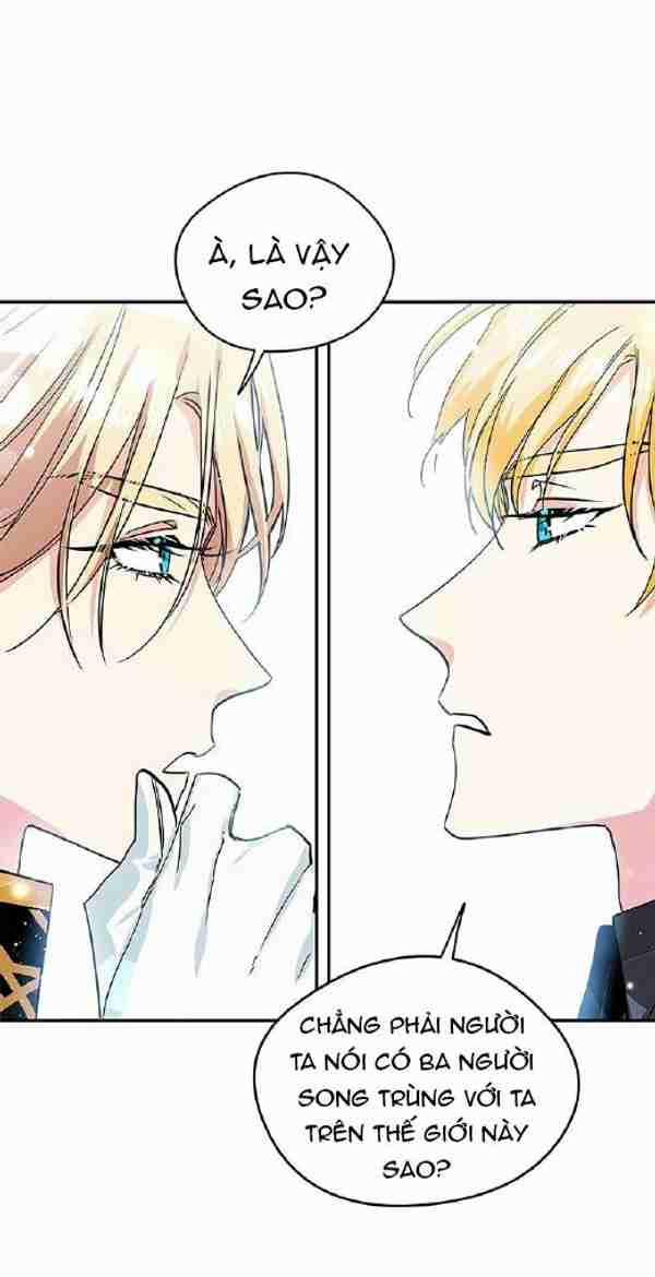 Người Hầu Của Tôi 30 trang 9