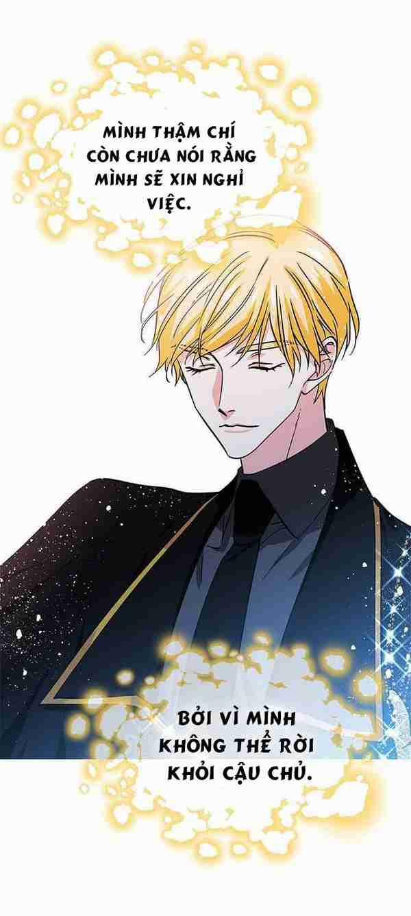 Người Hầu Của Tôi 31 trang 12