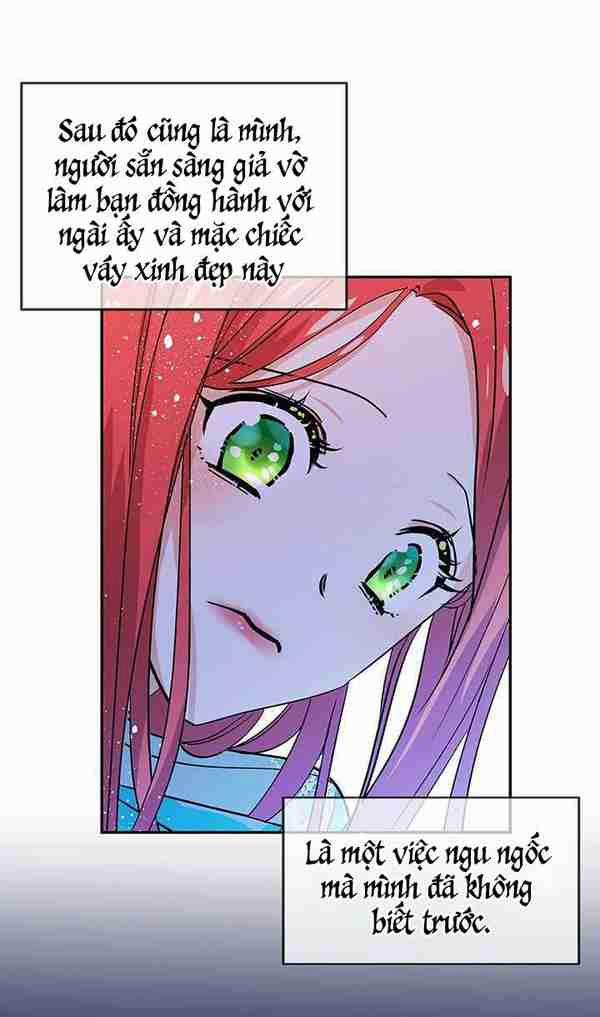 Người Hầu Của Tôi 31 trang 13