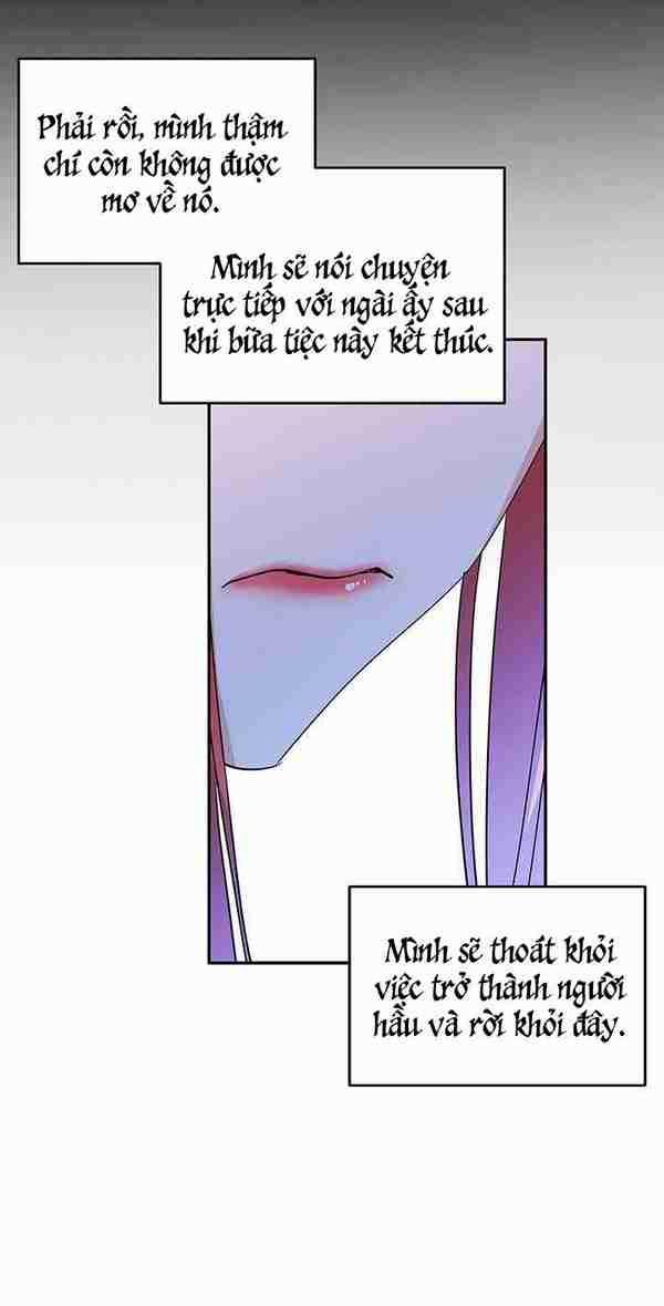 Người Hầu Của Tôi 31 trang 16