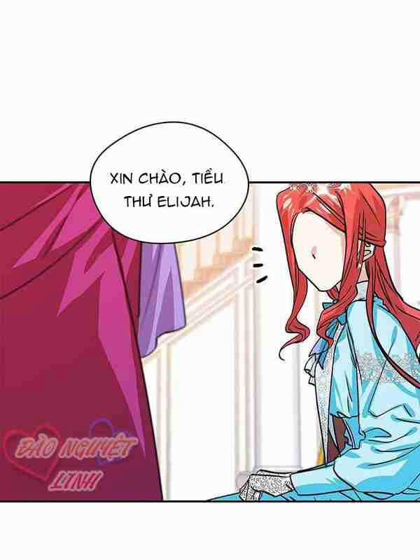 Người Hầu Của Tôi 31 trang 17