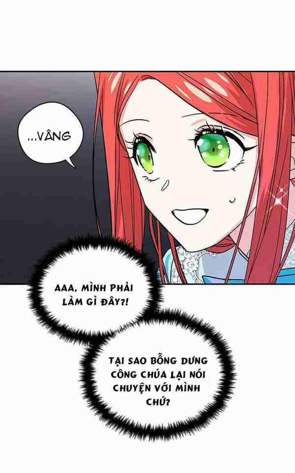 Người Hầu Của Tôi 31 trang 20