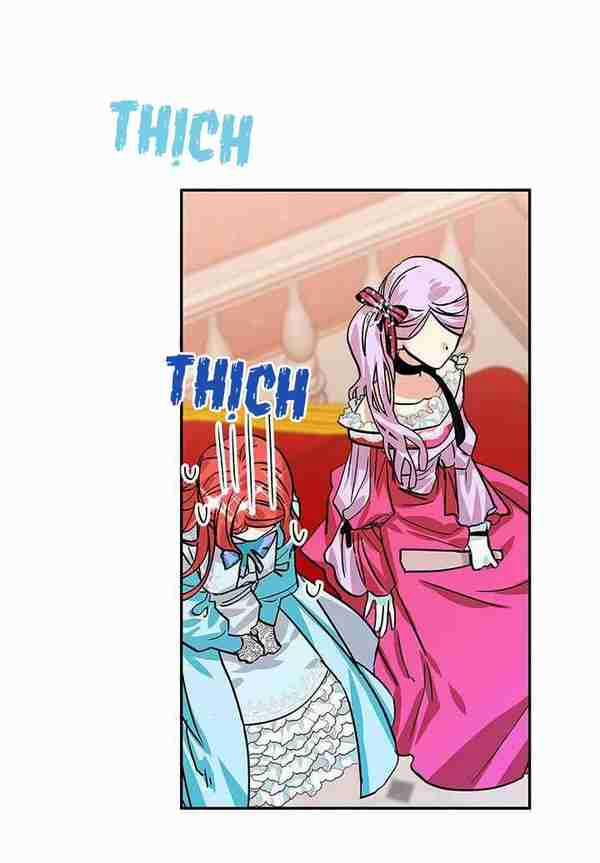 Người Hầu Của Tôi 31 trang 21