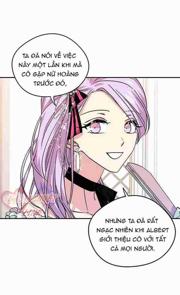 Người Hầu Của Tôi 31 trang 22