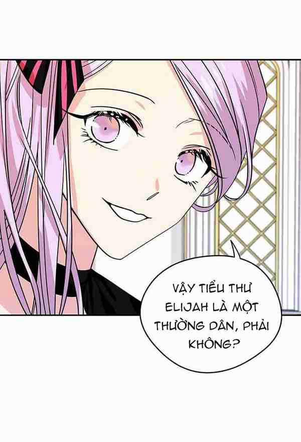 Người Hầu Của Tôi 31 trang 26