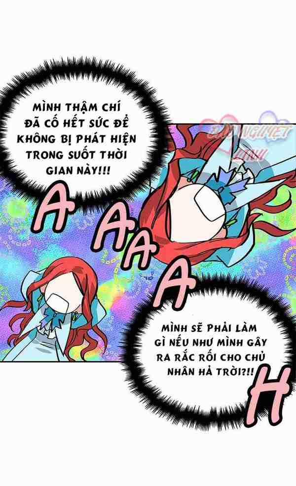 Người Hầu Của Tôi 31 trang 28