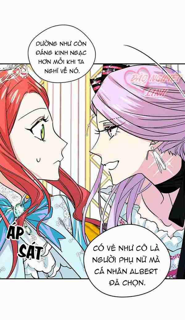 Người Hầu Của Tôi 31 trang 31