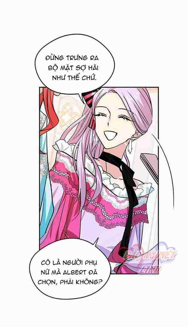 Người Hầu Của Tôi 31 trang 34