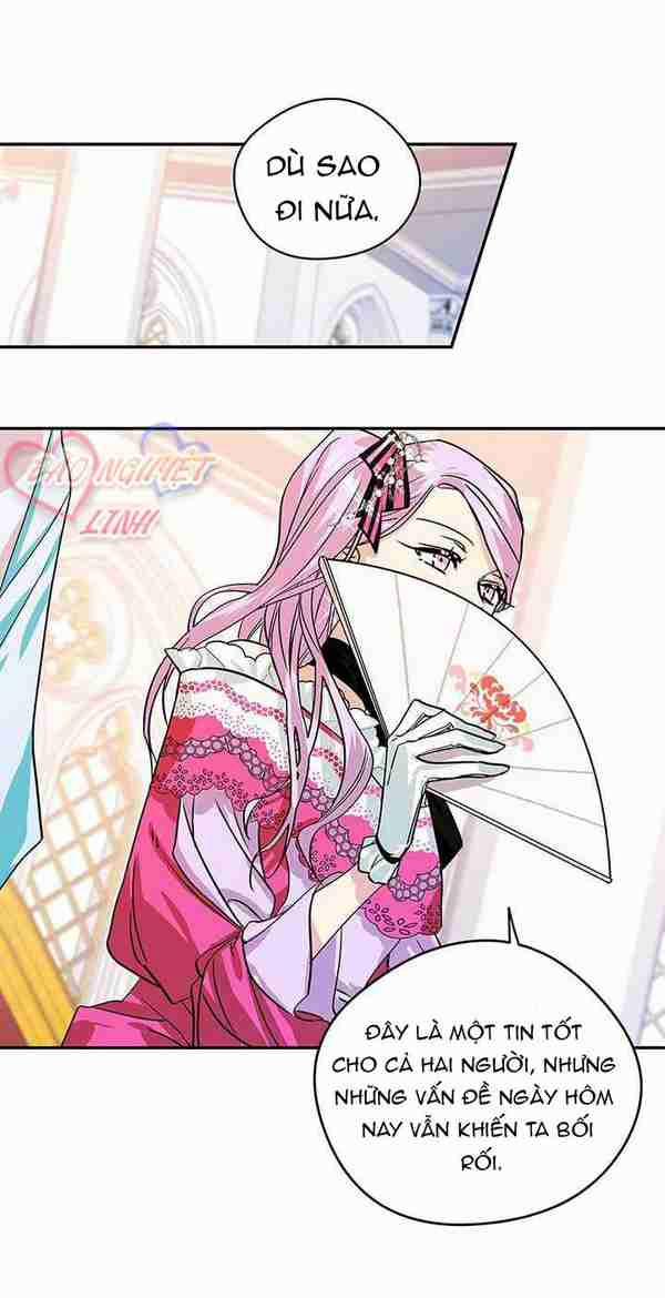 Người Hầu Của Tôi 31 trang 46