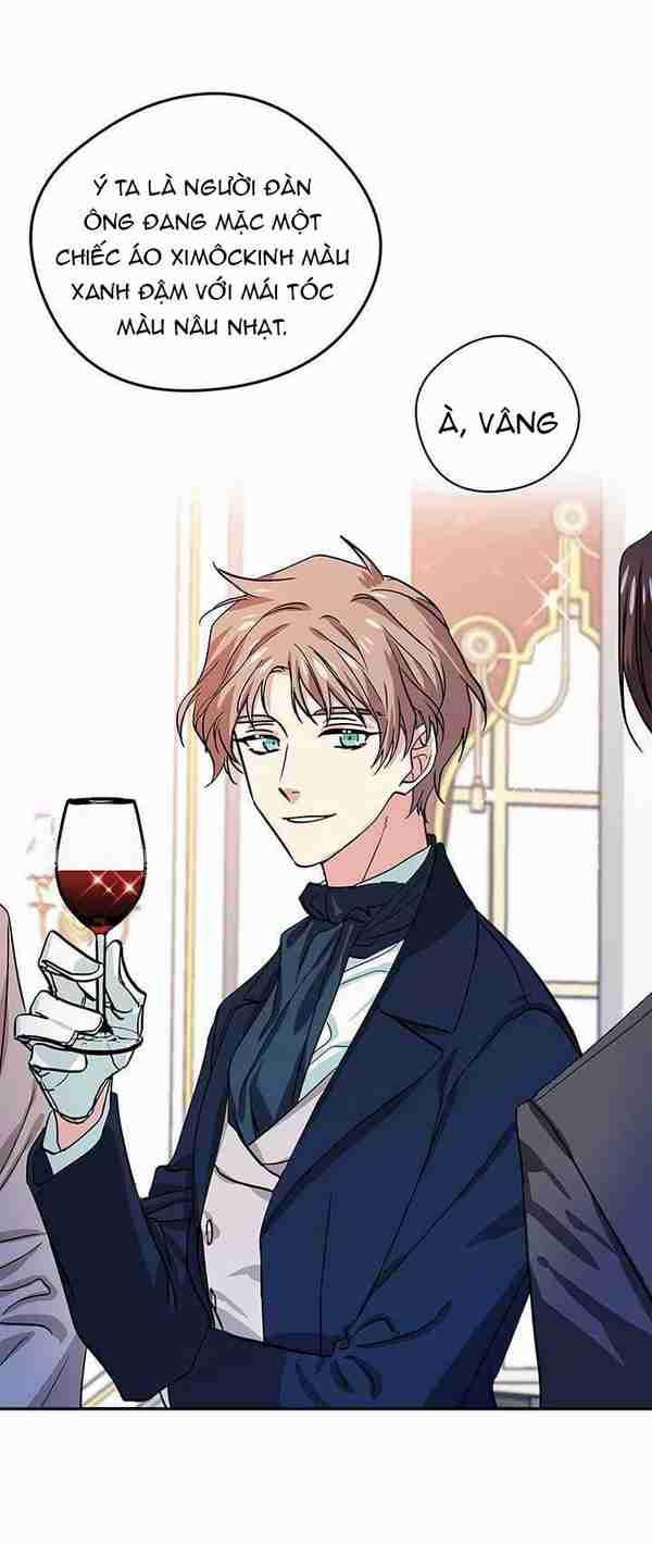 Người Hầu Của Tôi 31 trang 48