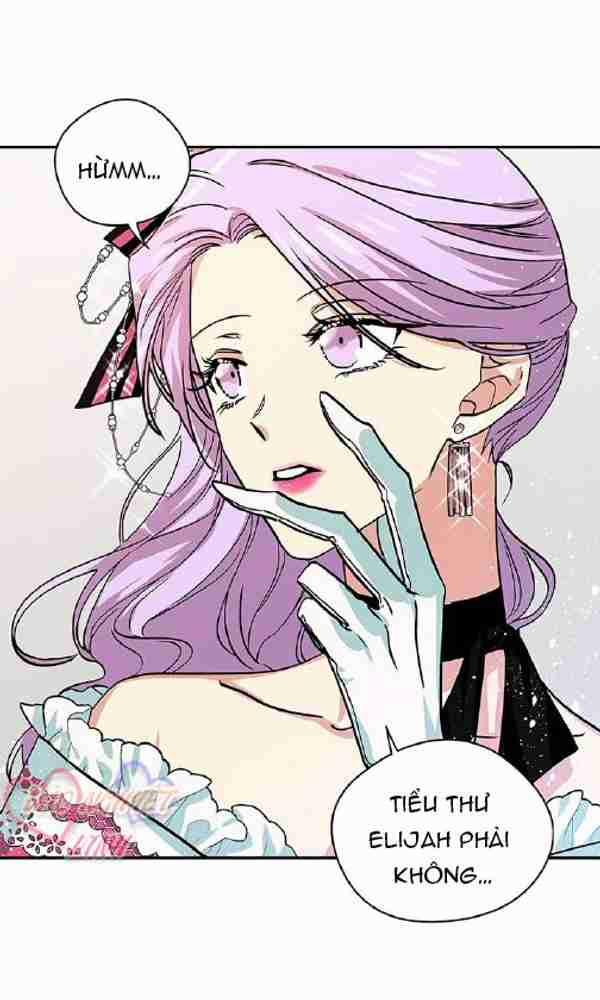 Người Hầu Của Tôi 31 trang 5