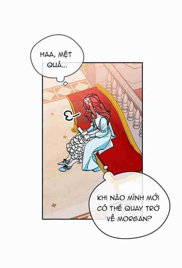 Người Hầu Của Tôi 31 trang 8