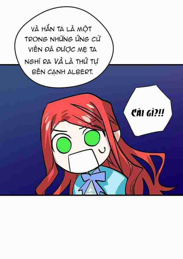 Người Hầu Của Tôi 32 trang 1