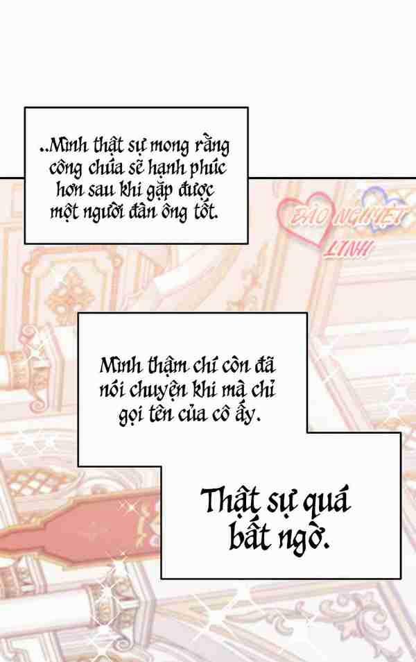 Người Hầu Của Tôi 32 trang 11