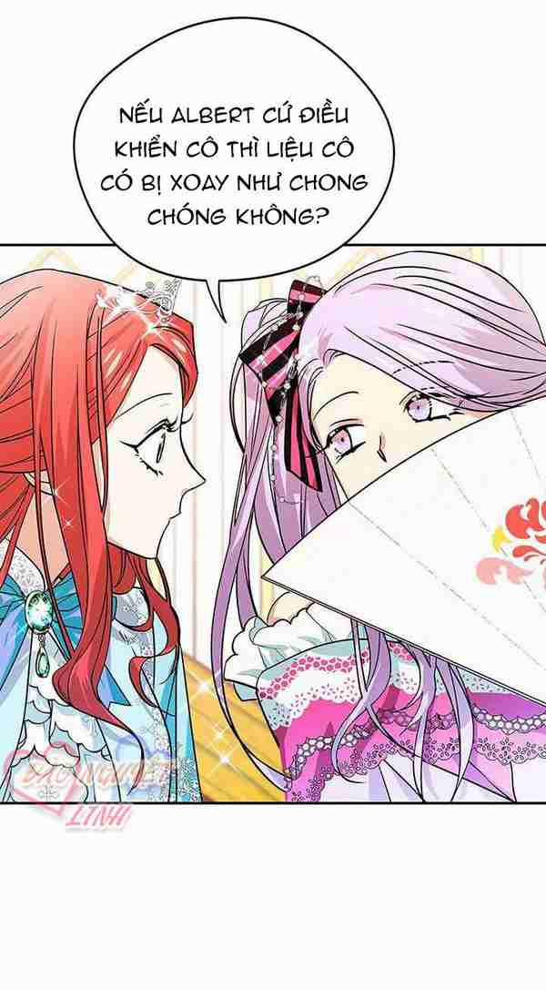 Người Hầu Của Tôi 32 trang 13