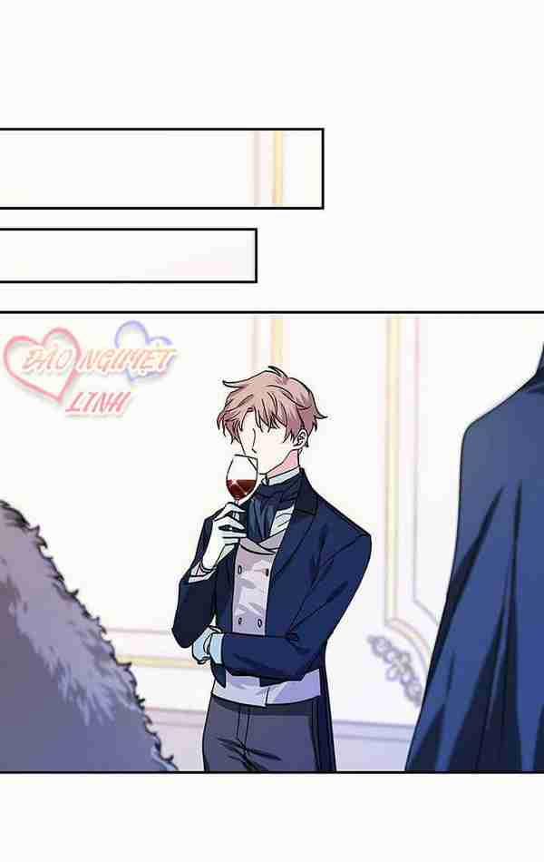 Người Hầu Của Tôi 32 trang 15