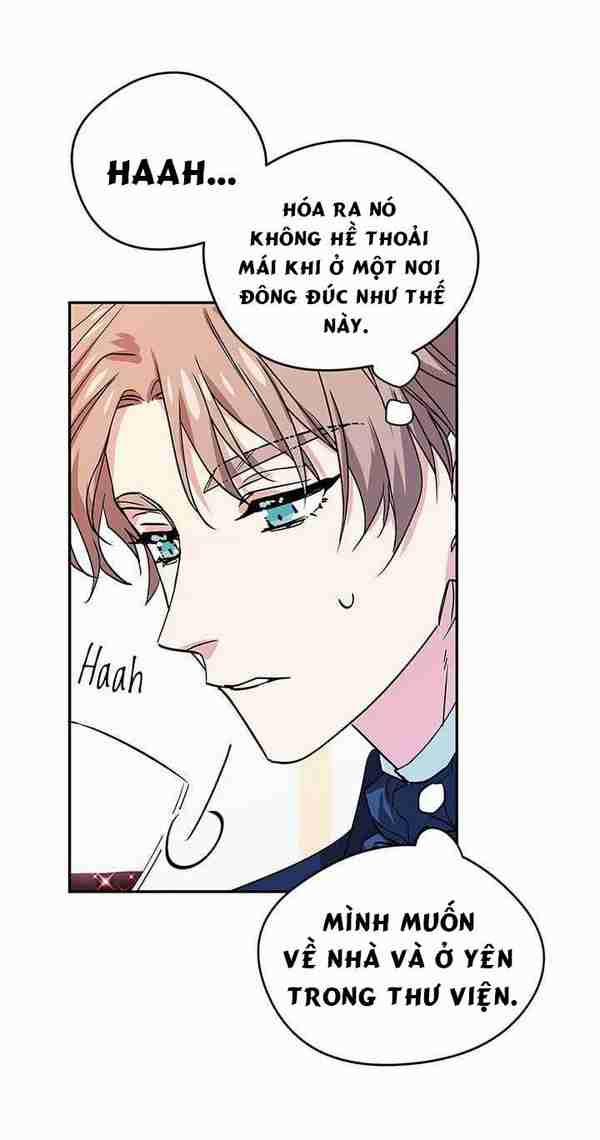 Người Hầu Của Tôi 32 trang 16