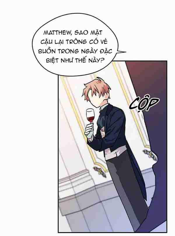 Người Hầu Của Tôi 32 trang 17