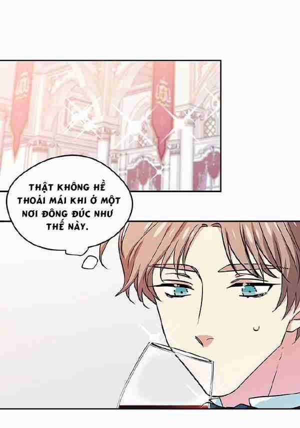 Người Hầu Của Tôi 32 trang 21